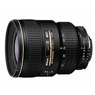 Nikon 超広角ズームレンズ Ai AF-S Zoom Nikkor 17-35mm f/2.8D IF-ED フルサイズ対応 cm3dmju