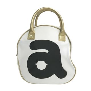 ARCHIVIO アルチビオ カートバッグ ホワイト系 [240101426135] ゴルフウェア ストスト