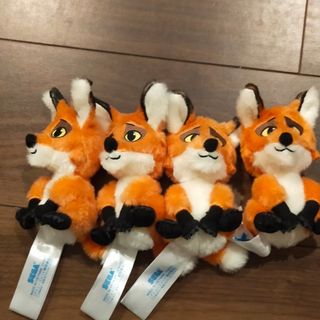 【未使用品】野生の島のロズ　チャッカリ