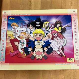 金色のガッシュベル