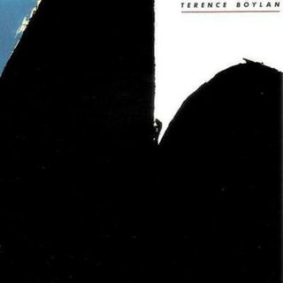 CD Terence Boylan Terence Boylan WQCP1258 Warner Bros. Records /00110